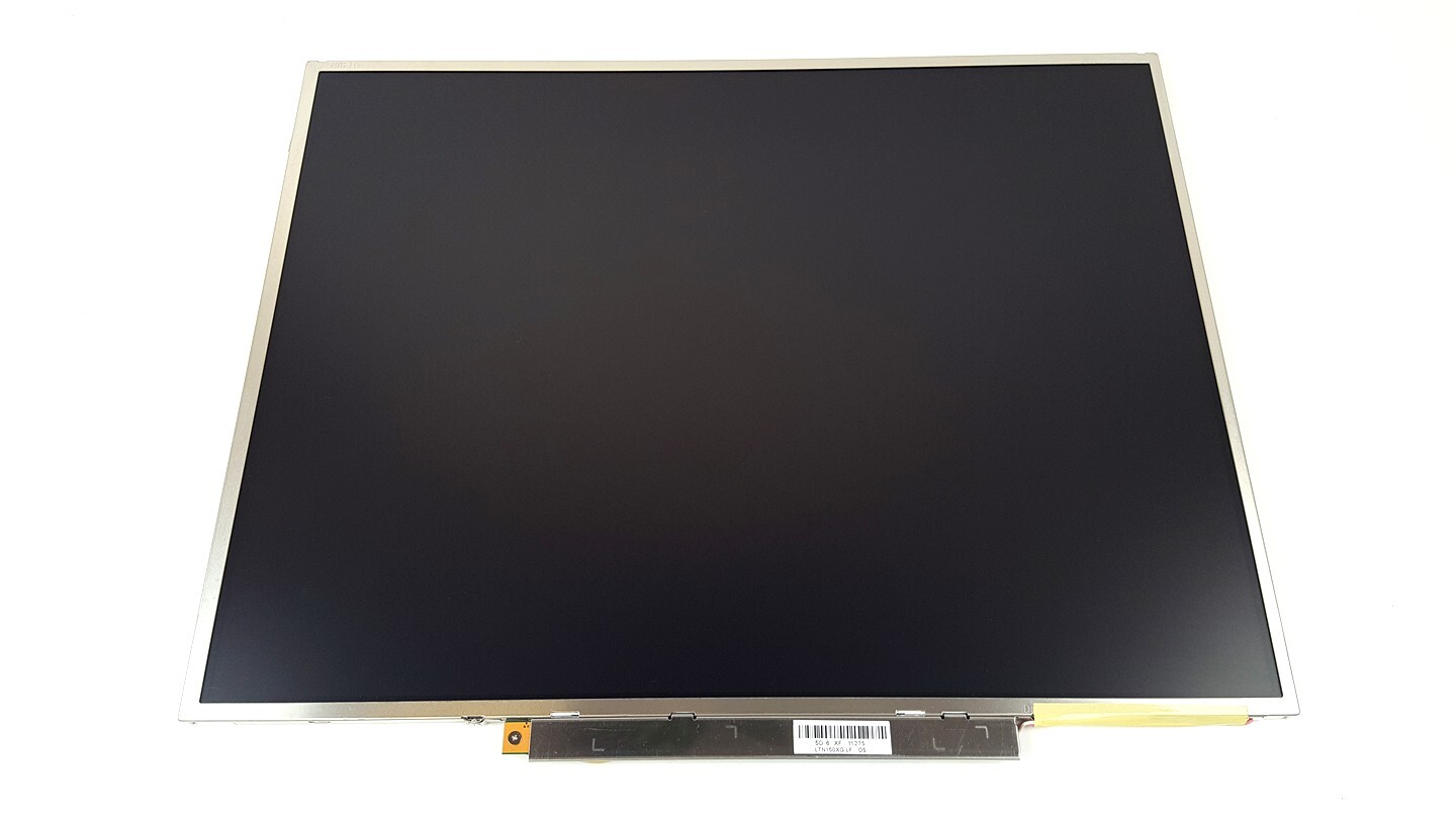 Samsung 15.0″ 1024×768 30pin Laptop Matte W Invertor LCD Screen LTN150XG-L06
