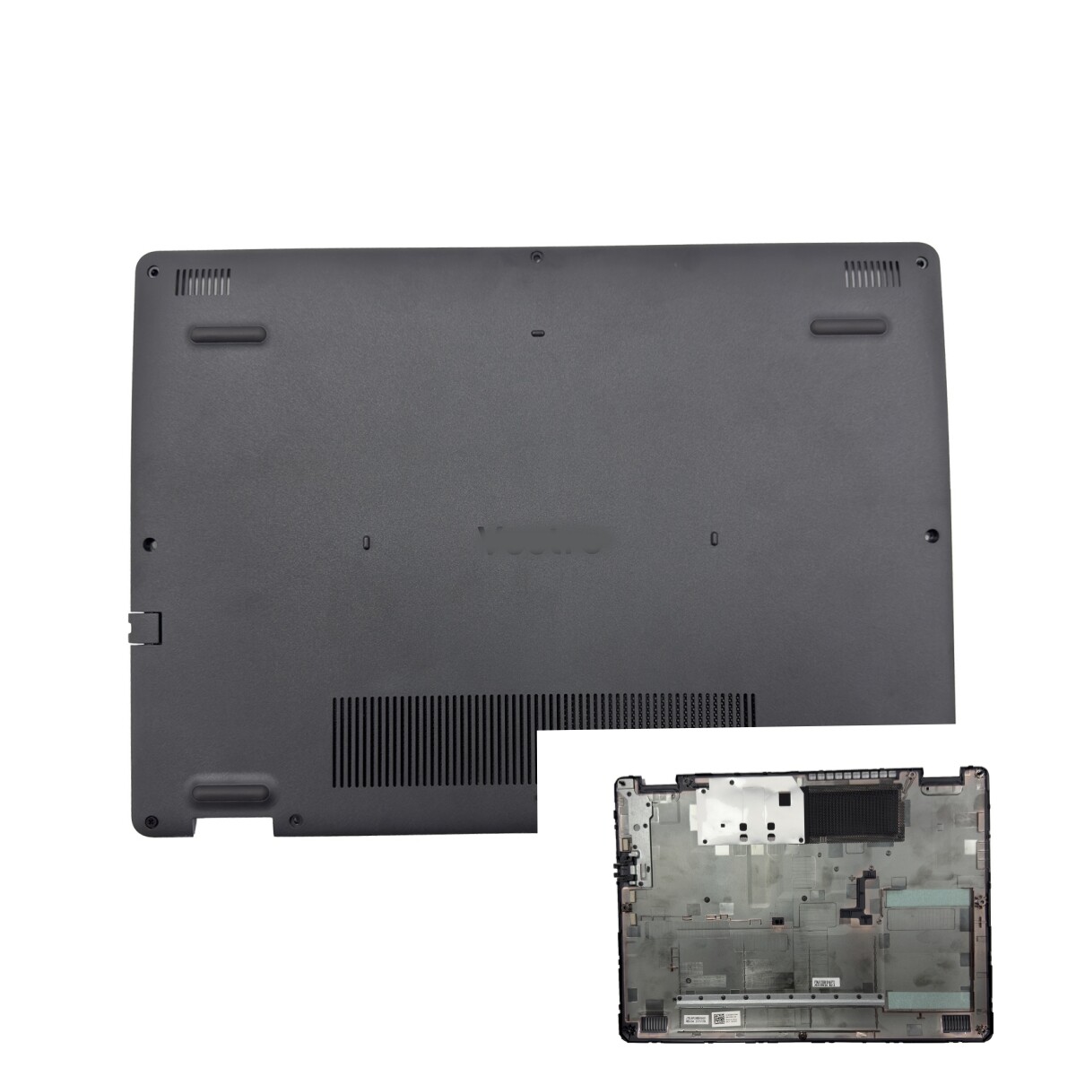 Laptop Bottom Case Enclosure lower for Dell Vostro 3400 3401 V3400 V3405 0RX8DW