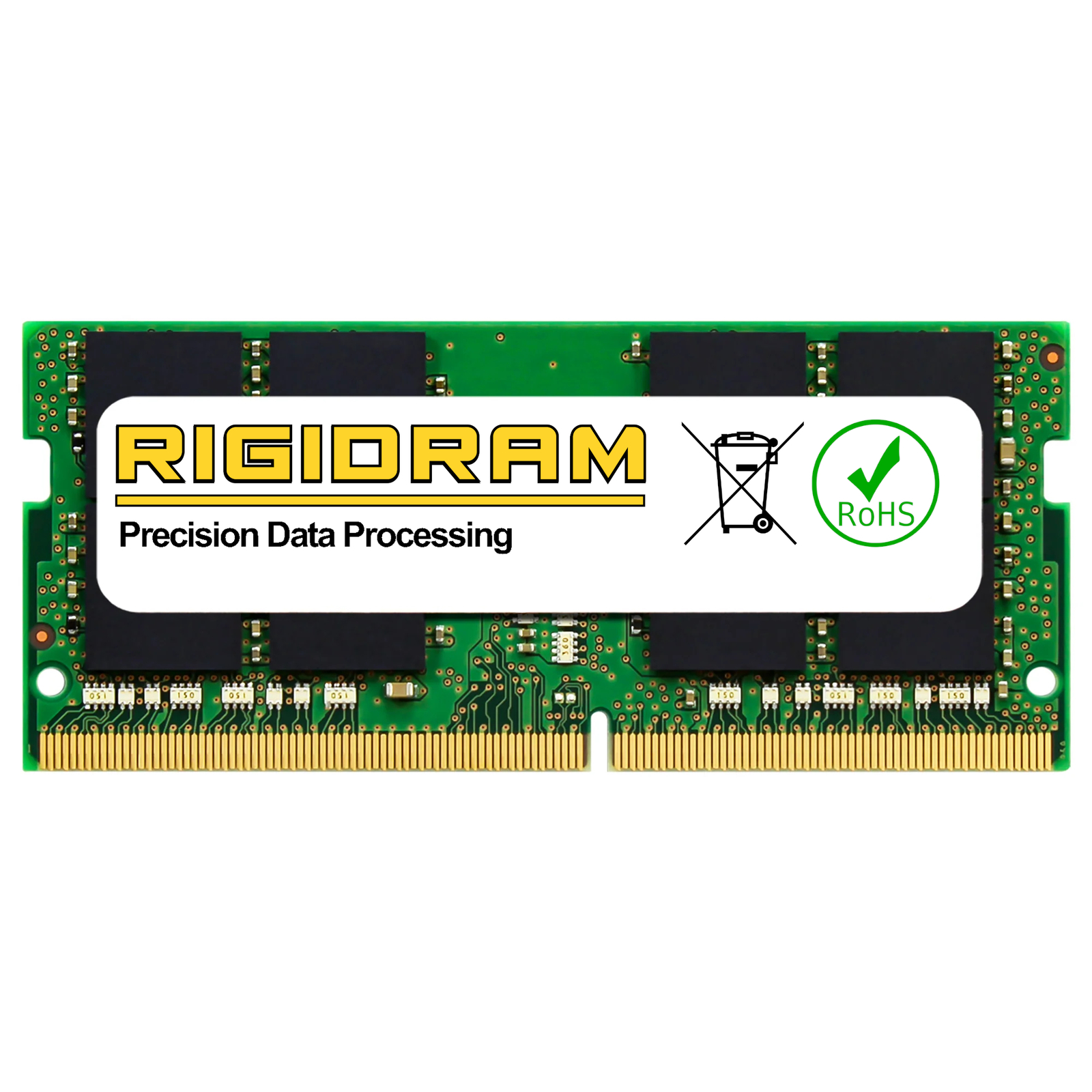 16GB Lenovo 4X70W30751 SODIMM RAM DDR4 2666MHz Memory