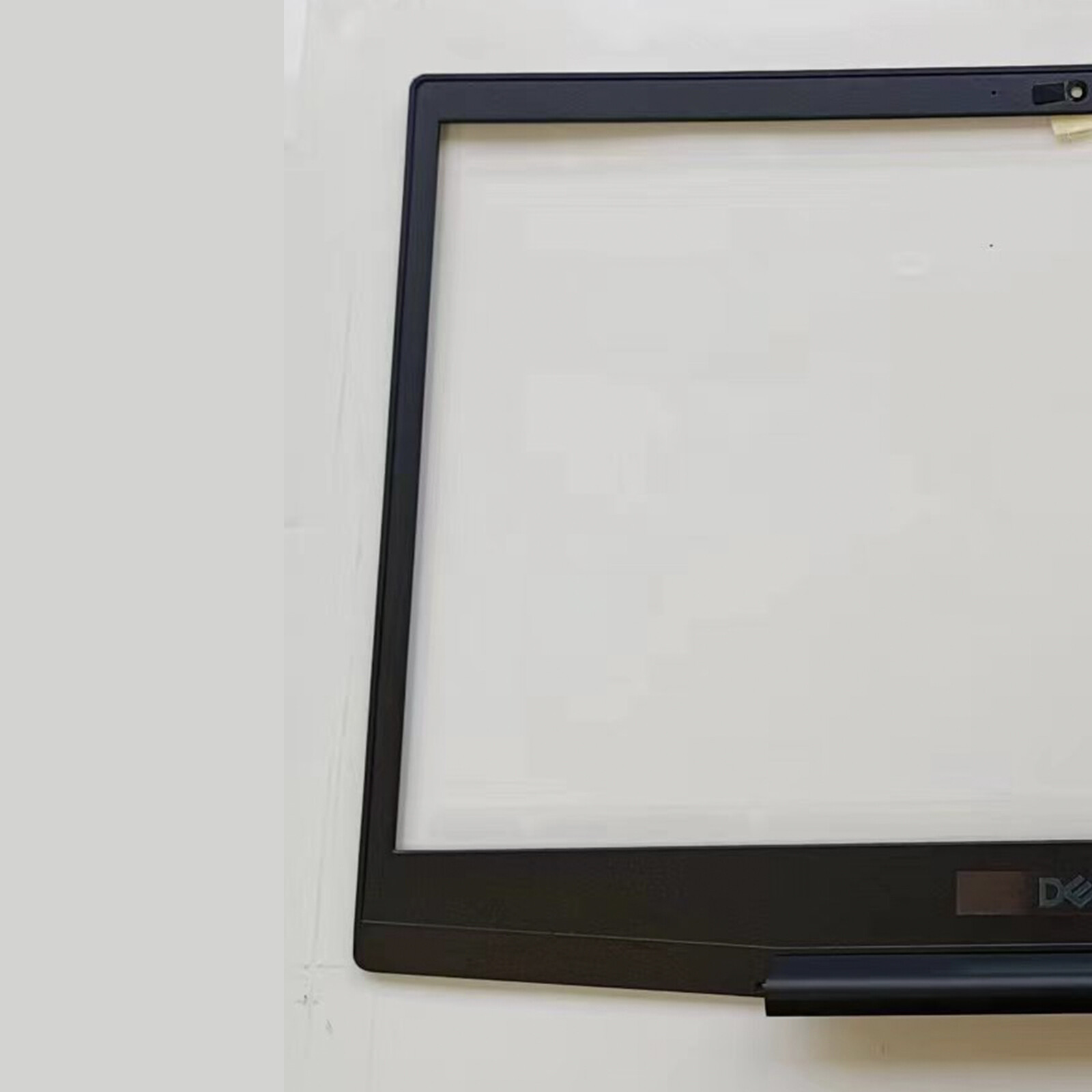 For Dell G Series G3 15 3590 LCD Front Bezel Laptop Frame Blue LOGO 07MD2F USK