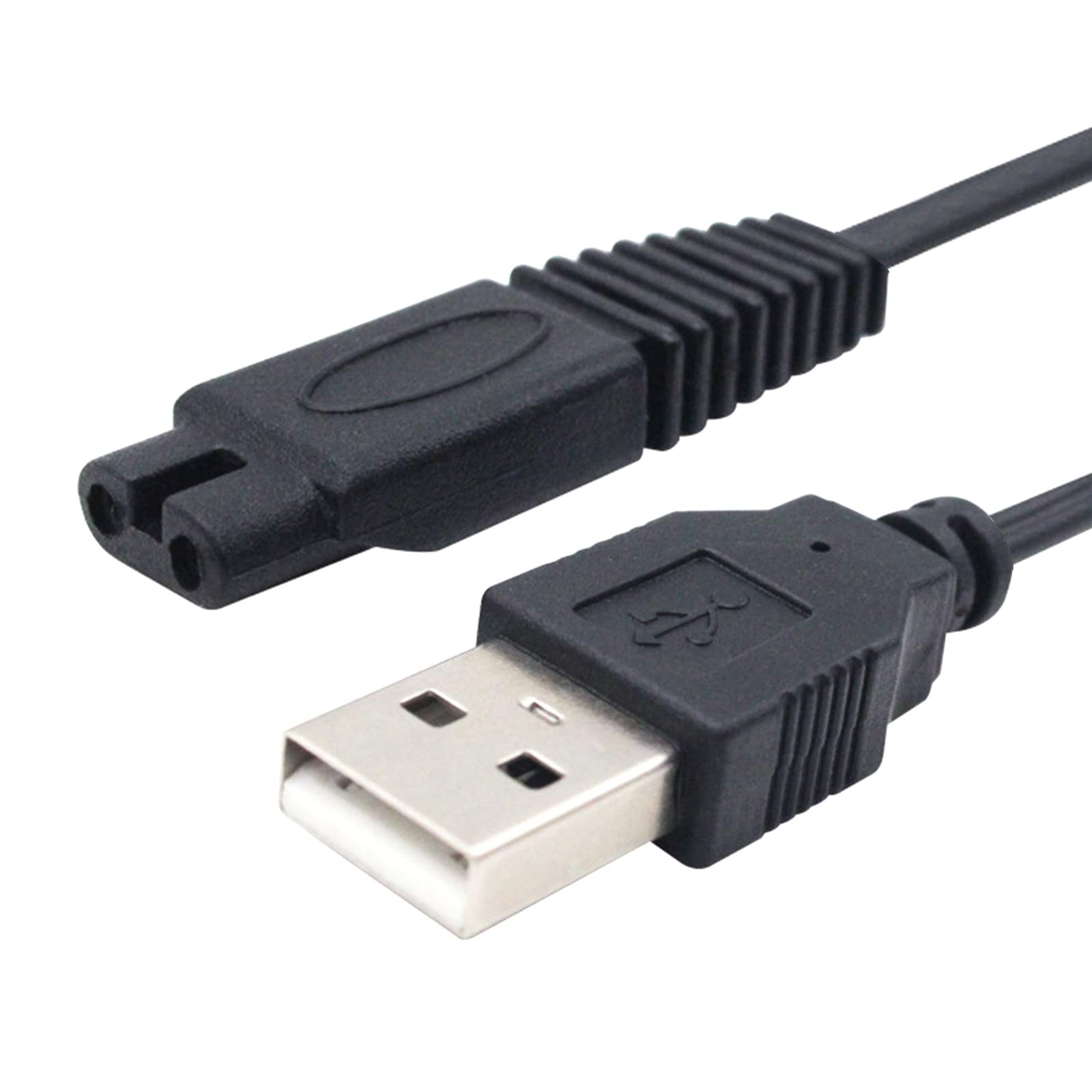 Shaver Charger for Solo Men’s Rechargeable Full 1 Count (Pack of 1), 1 Packs