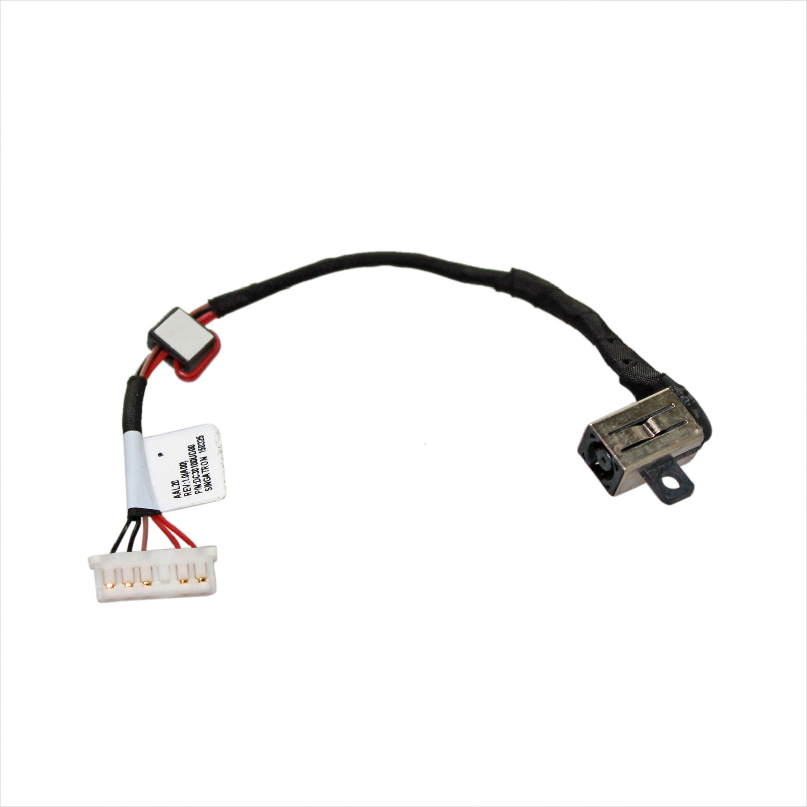 For DELL Inspiron 15 5551 5555 5558 5559 DC in Power Jack Charging Cable