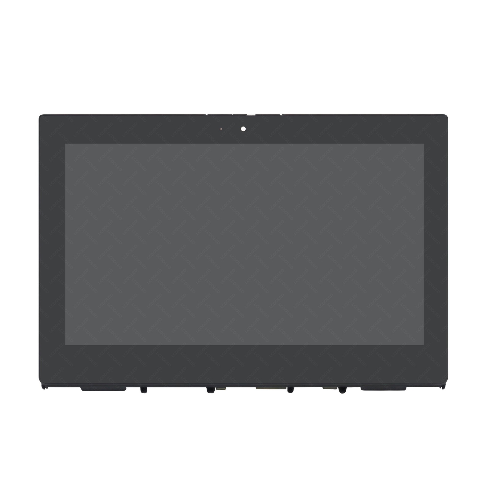 11.6» LCD Touch Screen Digitizer Assembly w/Bezel for HP ProBook x360 11 G5 EE