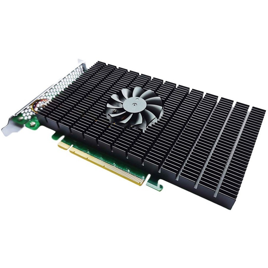 HighPoint 7500 NVMe Controller (ssd7505)