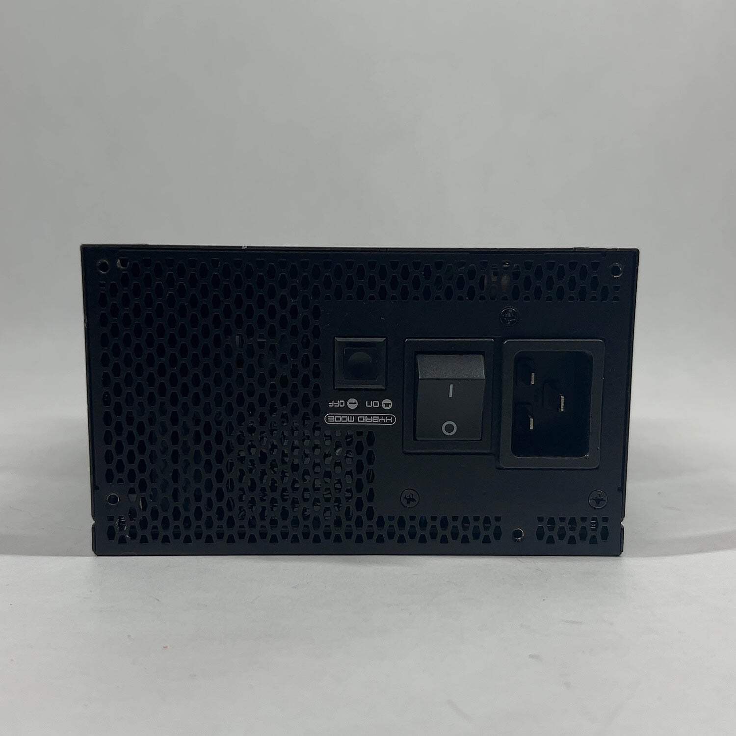 SeaSonic PRIME TX-1600 80 Plus Titanium 1600W Fully Modular Power Supply READ