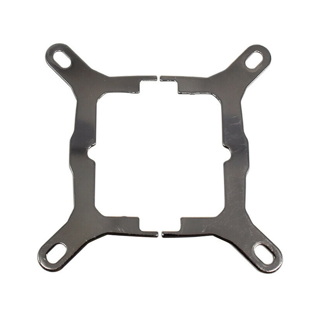 Metal Mounting Bracket For Corsair H100i/H150i/H115i RGB PRO XT for Intel
