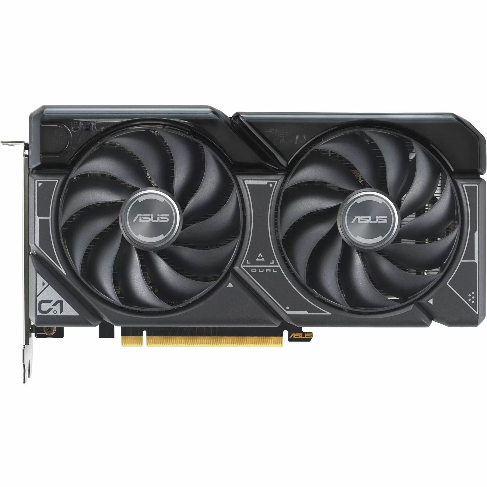 ASUS Dual GeForce RTX 4060 Ti OC 8GB GDDR6 (DUAL-RTX4060TI-O8G-V2)