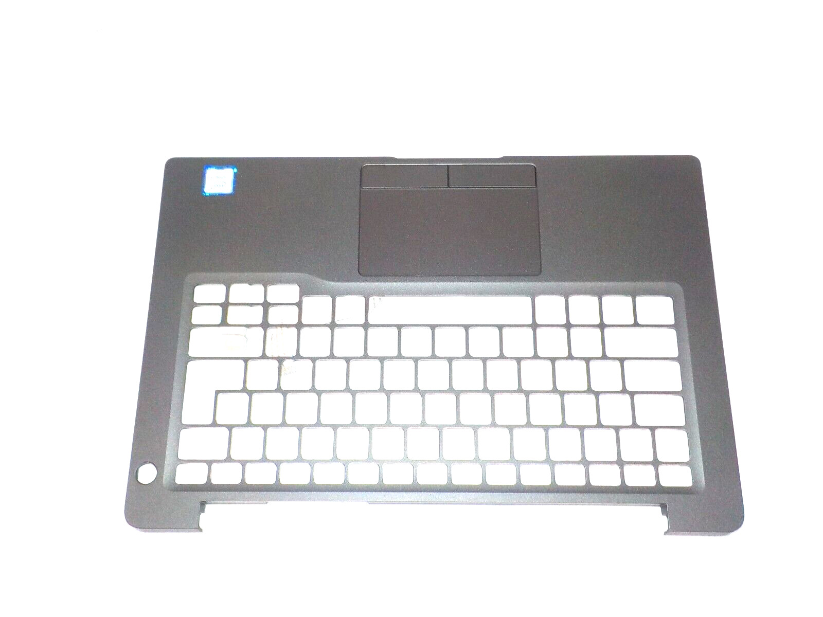 Dell OEM Latitude 7300 Palmrest Touchpad W/SC Reader AME05 W6GJY 5TYX3