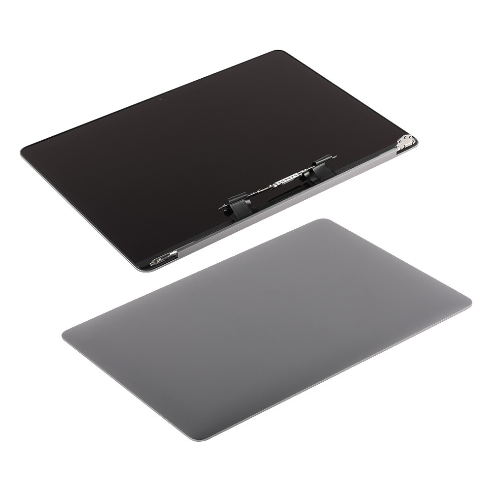 AAA For Apple Macbook Pro 13.3″ A2338 LCD Screen+Top Cover Assembly Gray EMC3578
