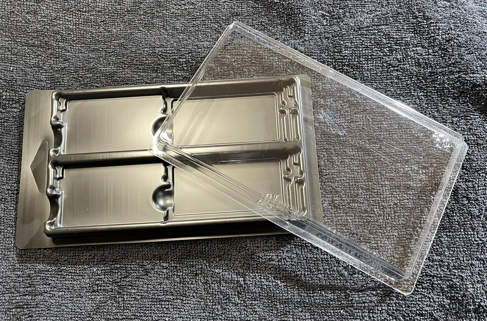 Lot of LONG DIMM/SODIMM CLAMSHELL for 2 long dimm (DDR ~DDR4)/2 SODIMM (DDR1~3)