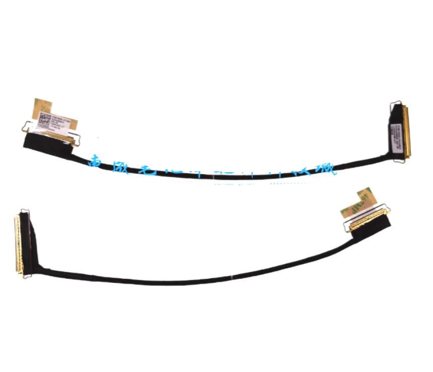 For Lenovo Thinkpad T480 A485 Screen Cable FHD1920x1080 Ribbon Cable 01YR501 New