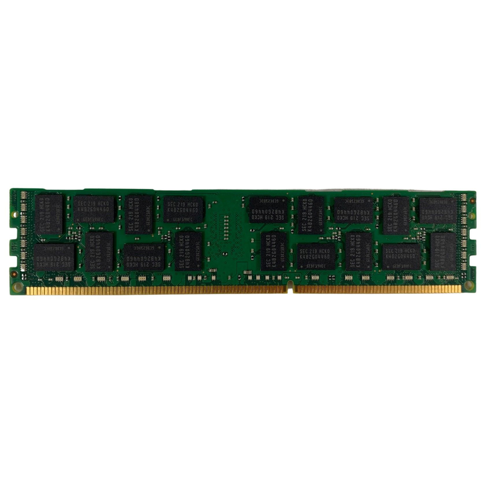 Lot X 2 Ventura D3-60MM104SV-999 2X8GB PC3-10600 ECC 2Rx4 110-1346-00 RAM Memory
