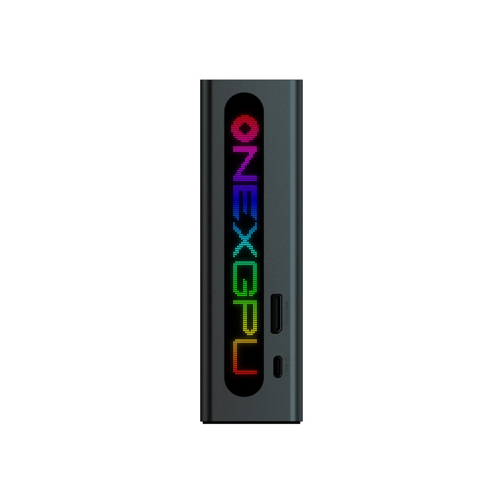 Onexplayer eGPU Onexgpu Lite Thunderbolt 5 AMD Radeon RX7600MXT Oculink Gaming