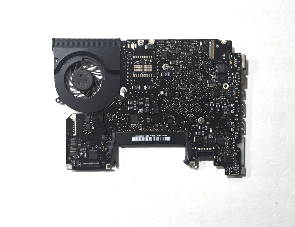 Apple MacBook Pro 13″ A1278 2009 2.26GHz Logic Board 820-2530-A – TESTED!