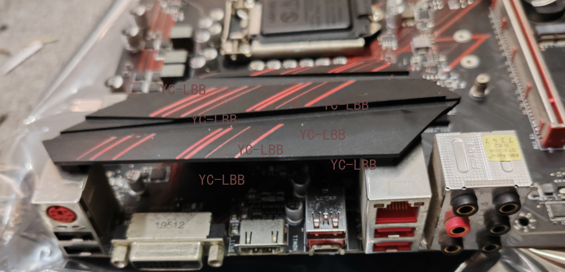 MPG Z390 GAMING PLUS MSI LGA 1151 Intel ATX Motherboard M.2 USB 3.1 DDR4