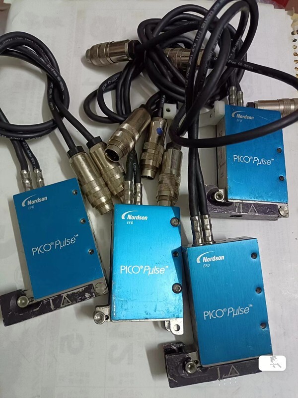 1 pc good Nordson EFD 7361283 By express with warranty