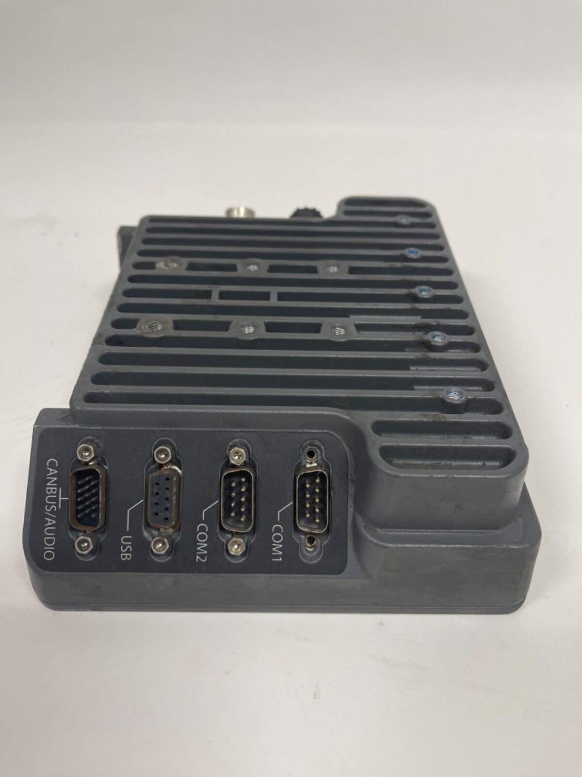 Honeywell Thor VM1D Power Supply Dock VM1001VMCRADLE 163163-0001 UNIT ONLY USED