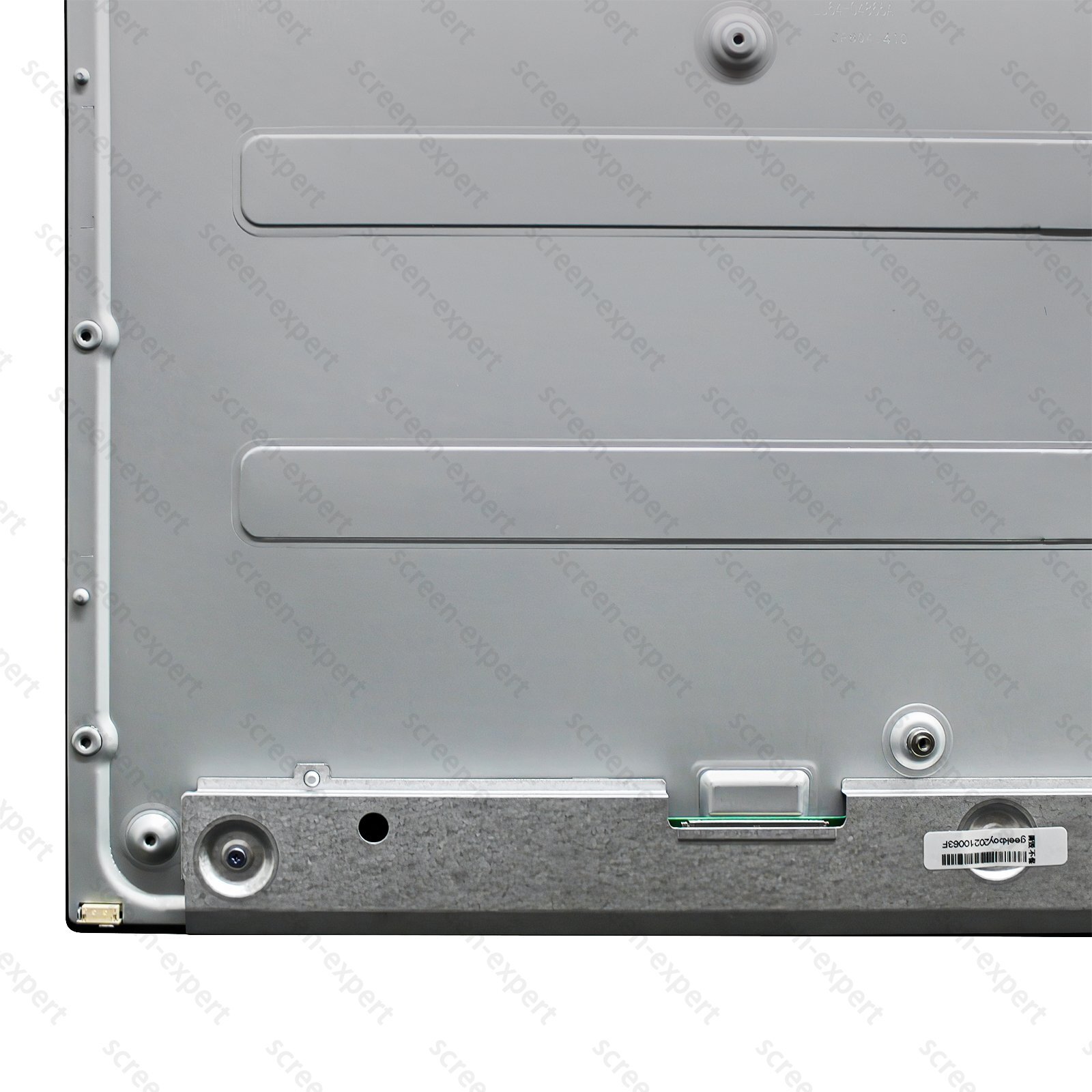 01AG968 FHD LCD Display Screen Panel Replacement 23.8″ 1080P FHD For Lenovo AIO