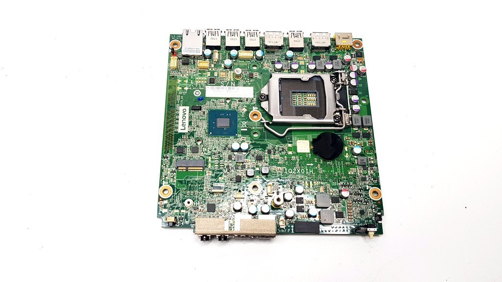 Lenovo Motherboard Intel HM86 LGA1150 DDR4 IQ2X0IH 01LM272