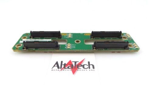 Sun Microsystems 501-7216 4-Slot Disk Backplane – Fire X4200 Server – fast Ship