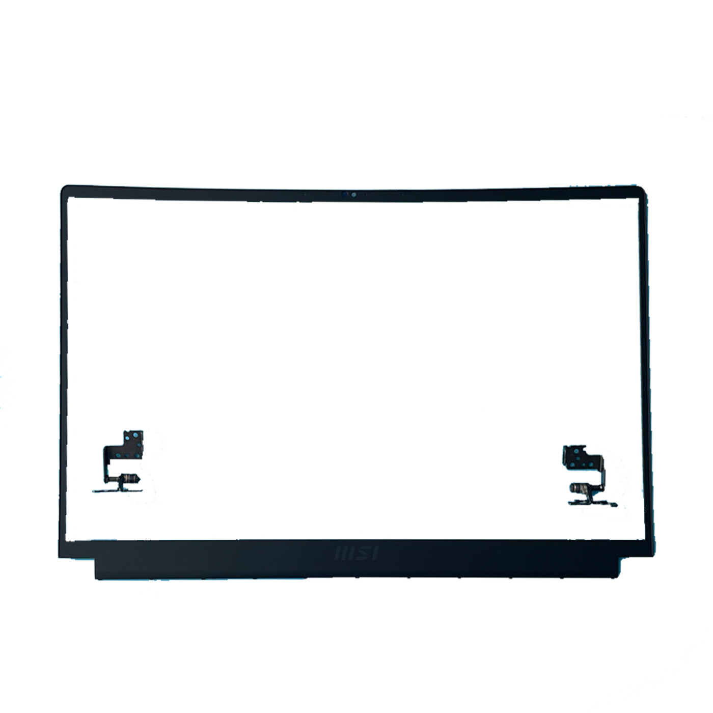 New for MSI GS76 Stealth 11UH 11UE MS-17M1 Back Cover+Bezel+Hinges 3077M1A211