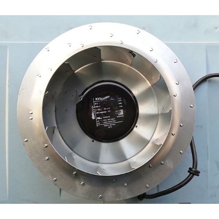 1PCS New R3G280-AH33-31 48V 135W For Inverter Centrifugal Cooling Fan