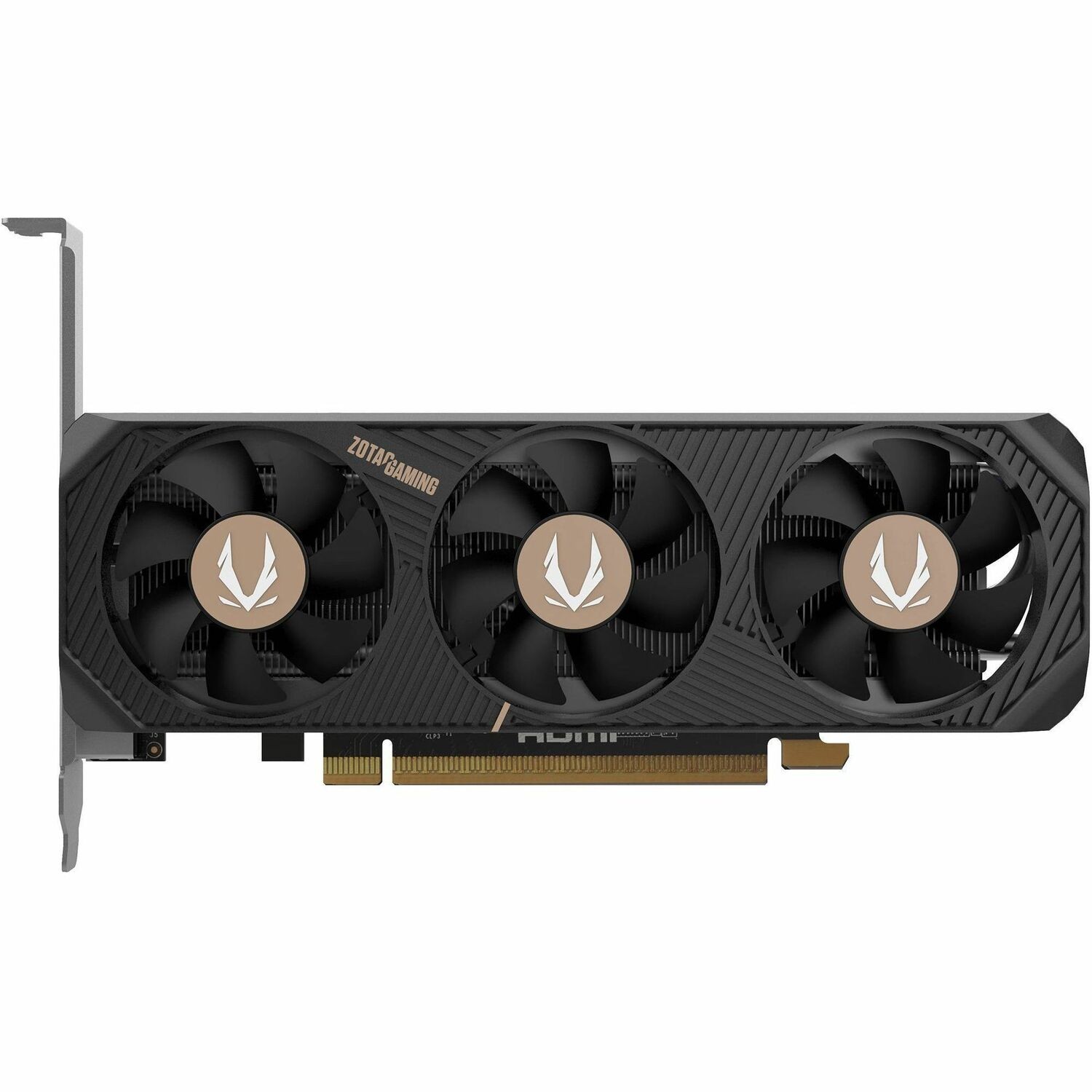 Zotac ZTB50600L10A GeForce RTX 5060 8GB GDDR7 Low Profile