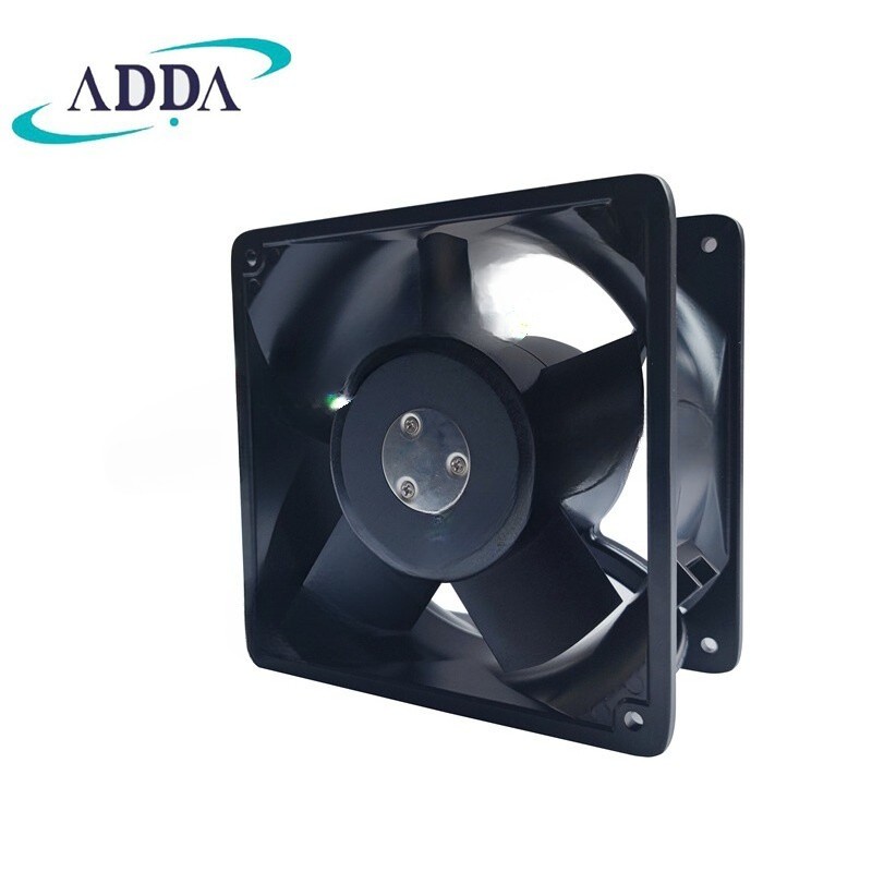 ADDA AK1782HB-AT AK1782HBAT Axial Fan 230V 0.21/0.23A 176*176*89MM Cooling Fan