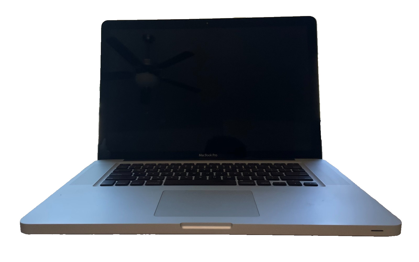 Apple MacBook Pro A1286 15” 2008 to 2012 Screen + Housing Unit + MB (E923)