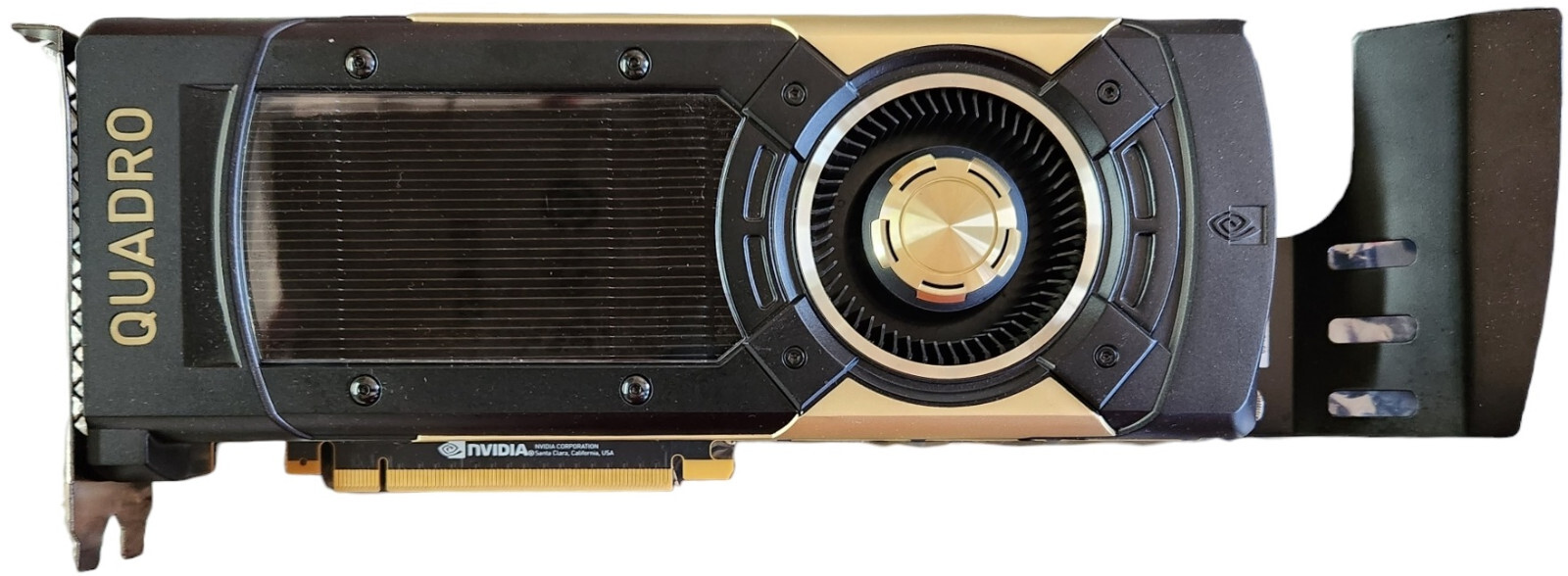 Lenovo Nvidia Quadro GV100 32GB PCI-E Video Card