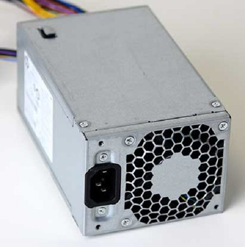 PS-4241-1HA 240W Power Supply For HP ProDesk 400 600 800 G1 G2 SFF 702307-002