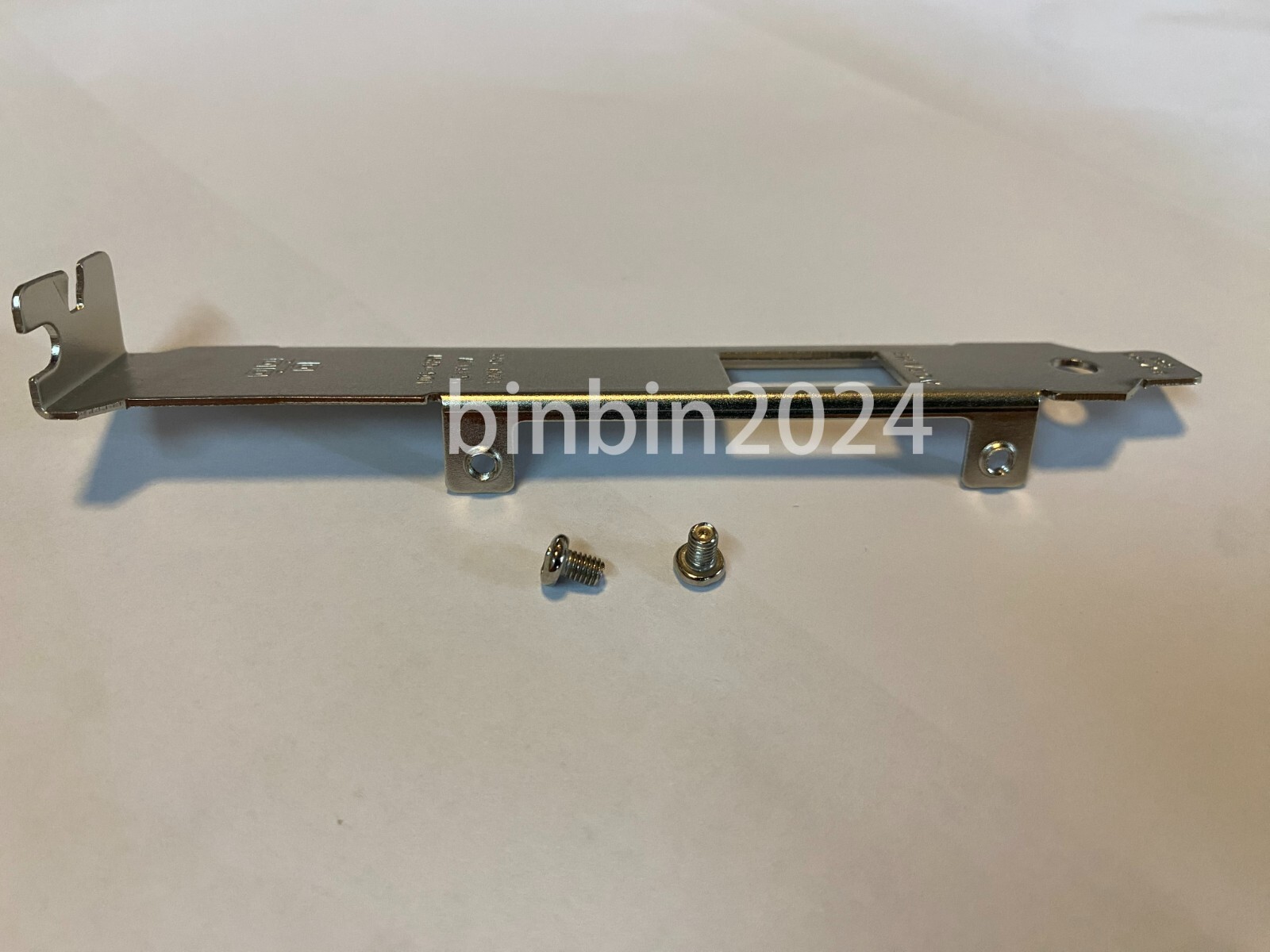 Full Height Bracket for X540-T1 X550-T1 Single Port NIC