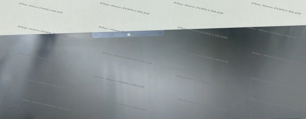 13.4″ Dell XPS 13 9340 048YFX 48YFX 1920×1200 LCD Non-Touch Screen Replacement