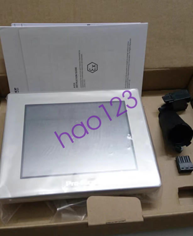 1PCS PRO-FACE PFXLM4301TADAC Touch Screen new DHL/FedEx