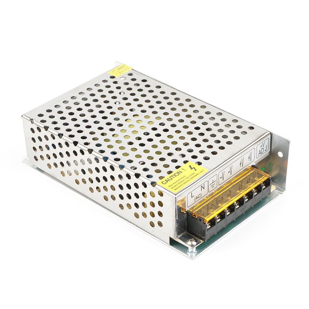 Velainwom 5V 20A 100W Power Supply