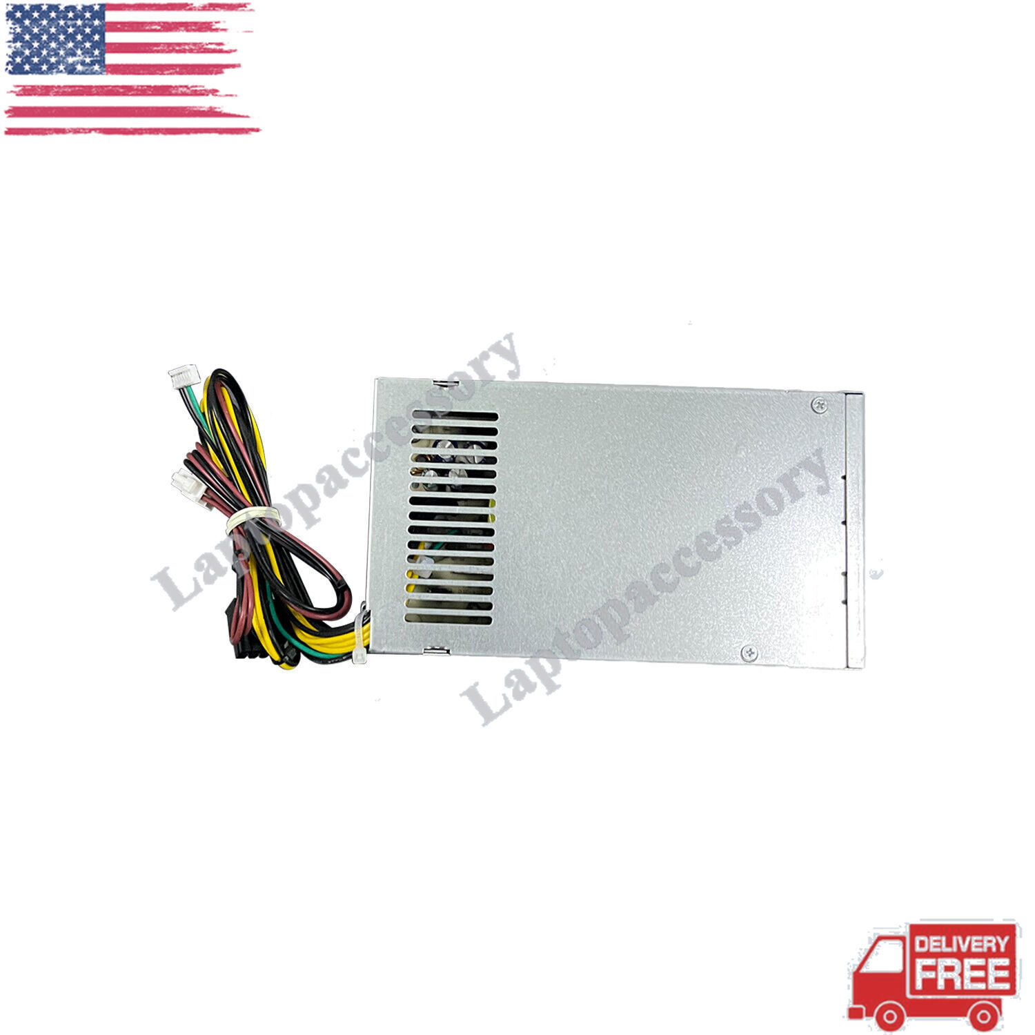 500W Power Supply Unit For HP 280 G8 Pro Z2 TE01 TG01 PSU L77487-001 L89233-001