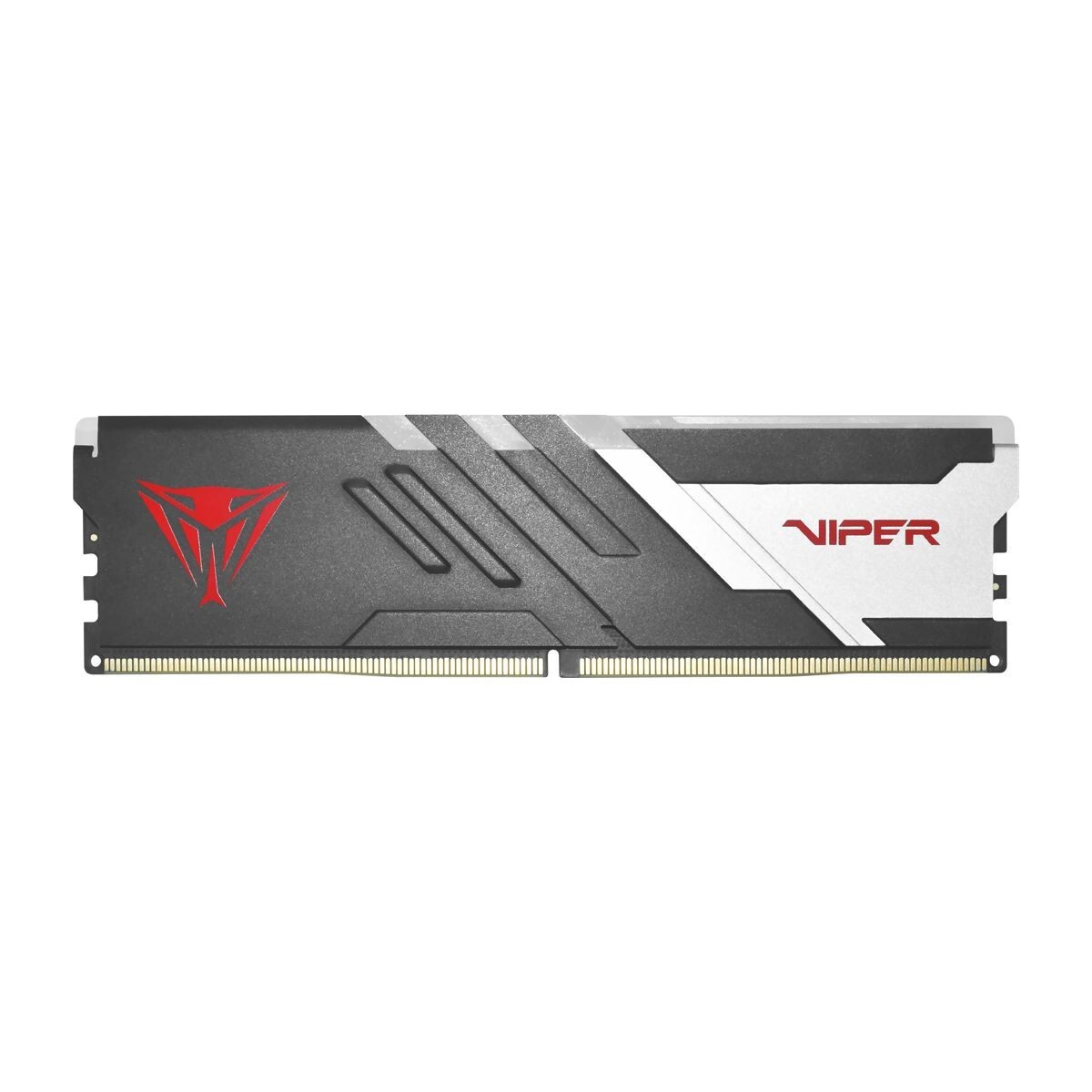 Patriot Venom RGB 16GB 32GB DDR5 5200 5600 6000 288-Pin UDIMM Desktop Memory RAM