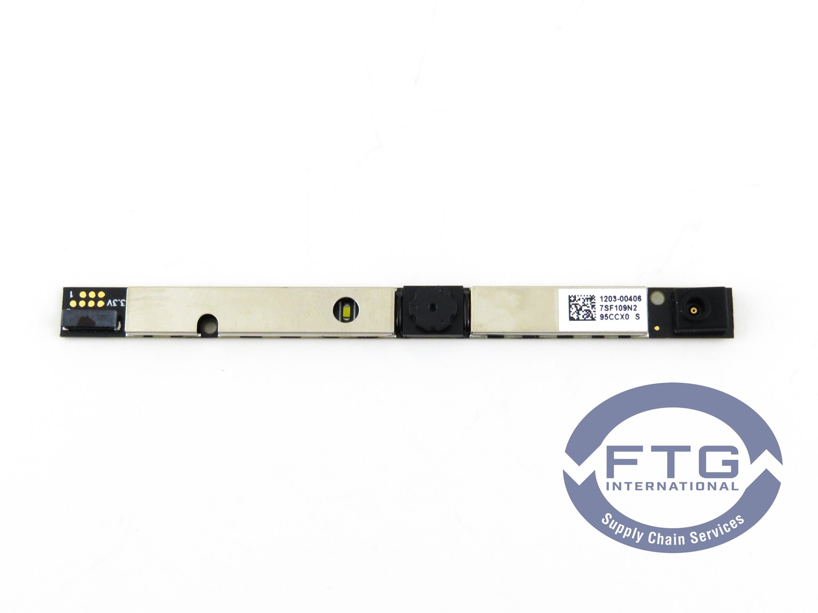 5C20T77524 Laptop Web Camera for Lenovo Chromebook