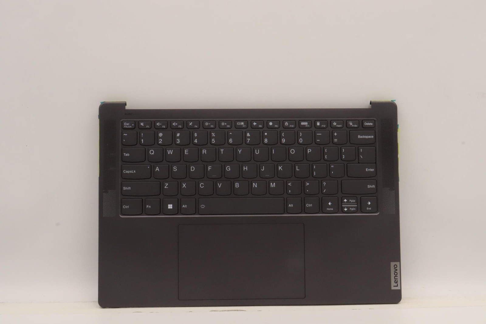 5CB1J37023 Upper Case ASM_USA ENG L82TL SG