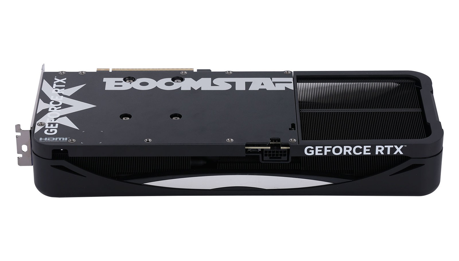 GALAX GeForce RTX 5080 NOX OC D7 16GB Gaming Graphics Card
