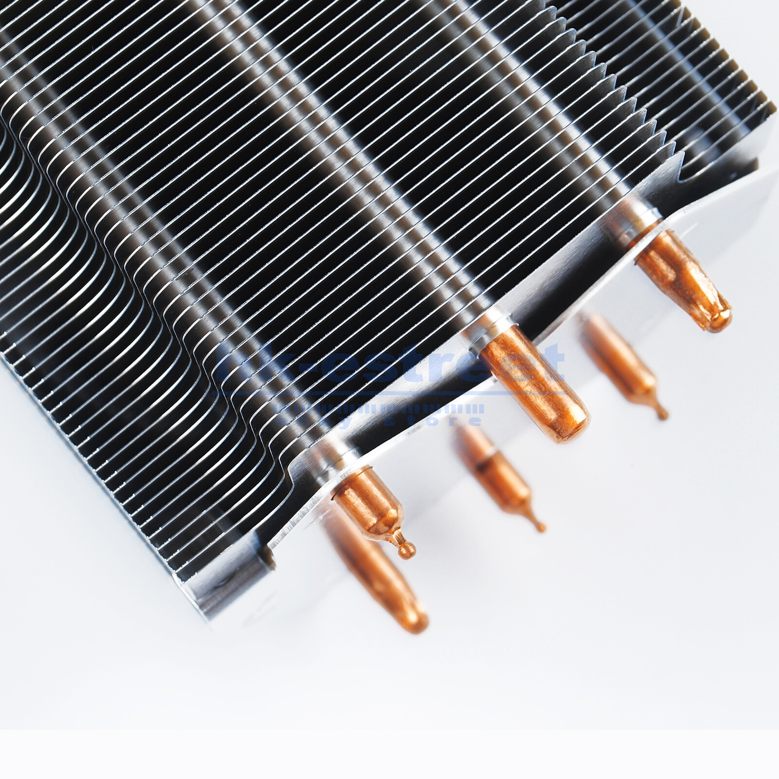 NEW DELL XPS 8940 3080 5080 7080 3090 5090 7090 MT CPU Cooler fan with heatsink