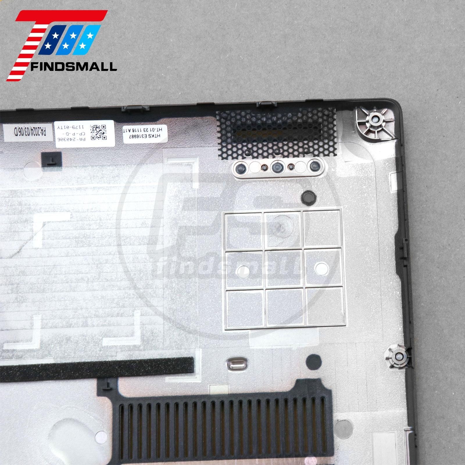 New Bottom Base Case Cover for Dell Latitude 5540 UMA 15.6″ G94MH 0G94MH US