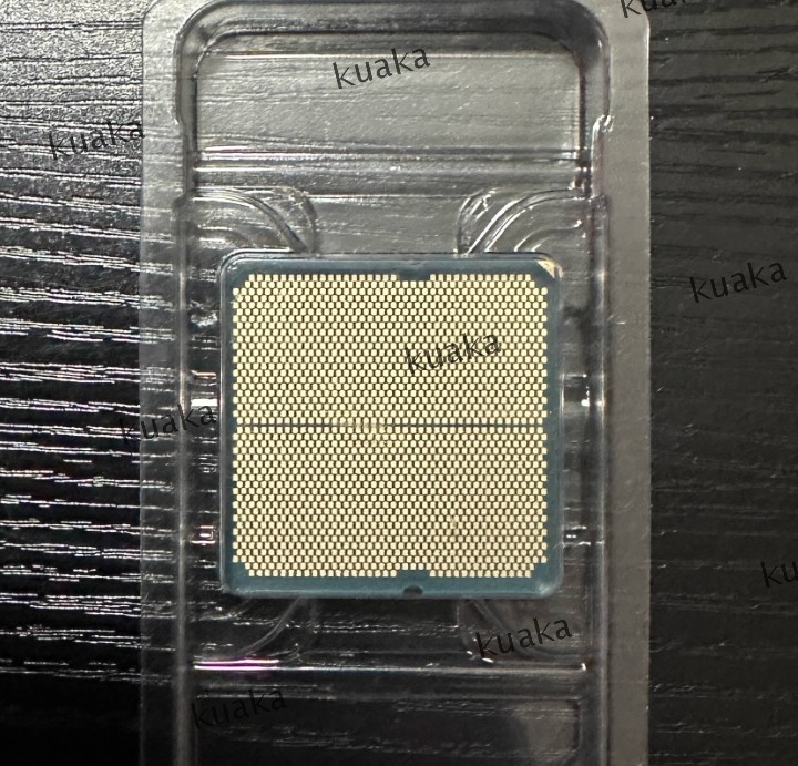 AMD RYZEN 7 9800X3D Gaming CPU 5.2GHz 8-Core 16-Thread Desktop Gaming Processor