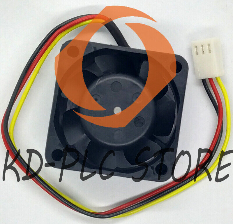 NIDEC TA150 C34637-58 4020 4cm DC 12V 0.13A 3 Line Two Ball Bearing Cooling Fan