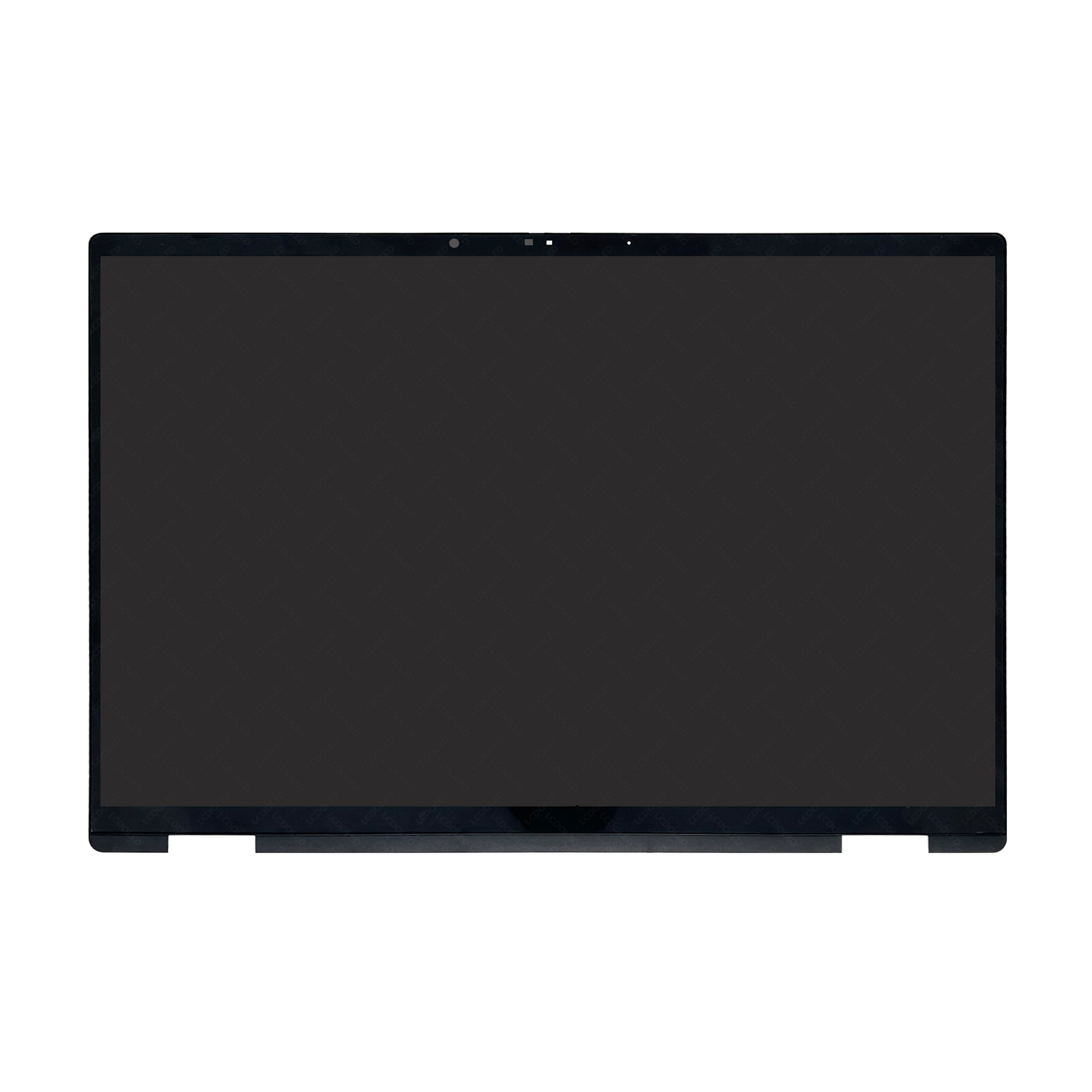 LCD Touch Screen Digitizer IPS Display+Bezel for HP Envy x360 2-in-1 16-ad0023dx