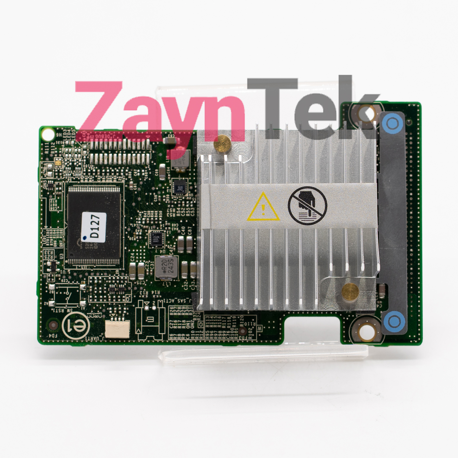 Dell PE PERC H310 SAS/SATA 6Gb/s Mini Mono RAID Controller (K09CJ)