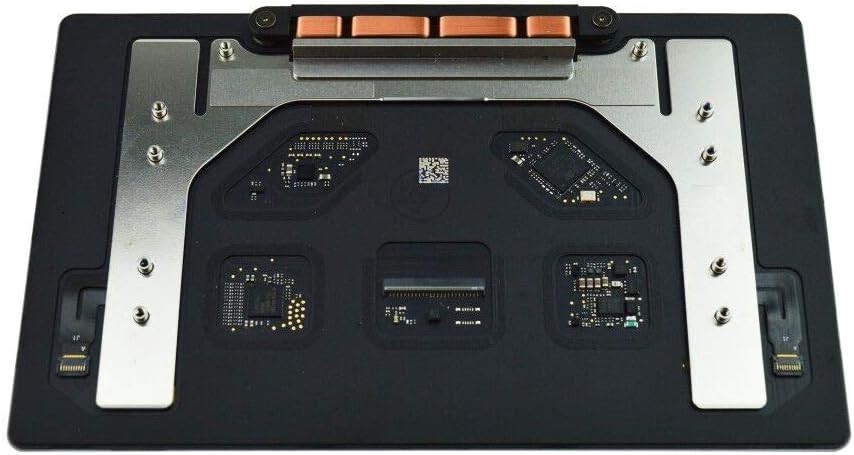 Sliver Trackpad Touchpad for MacBook Pro 13″ A1706 A1708 2016 2017 Retina Lat…