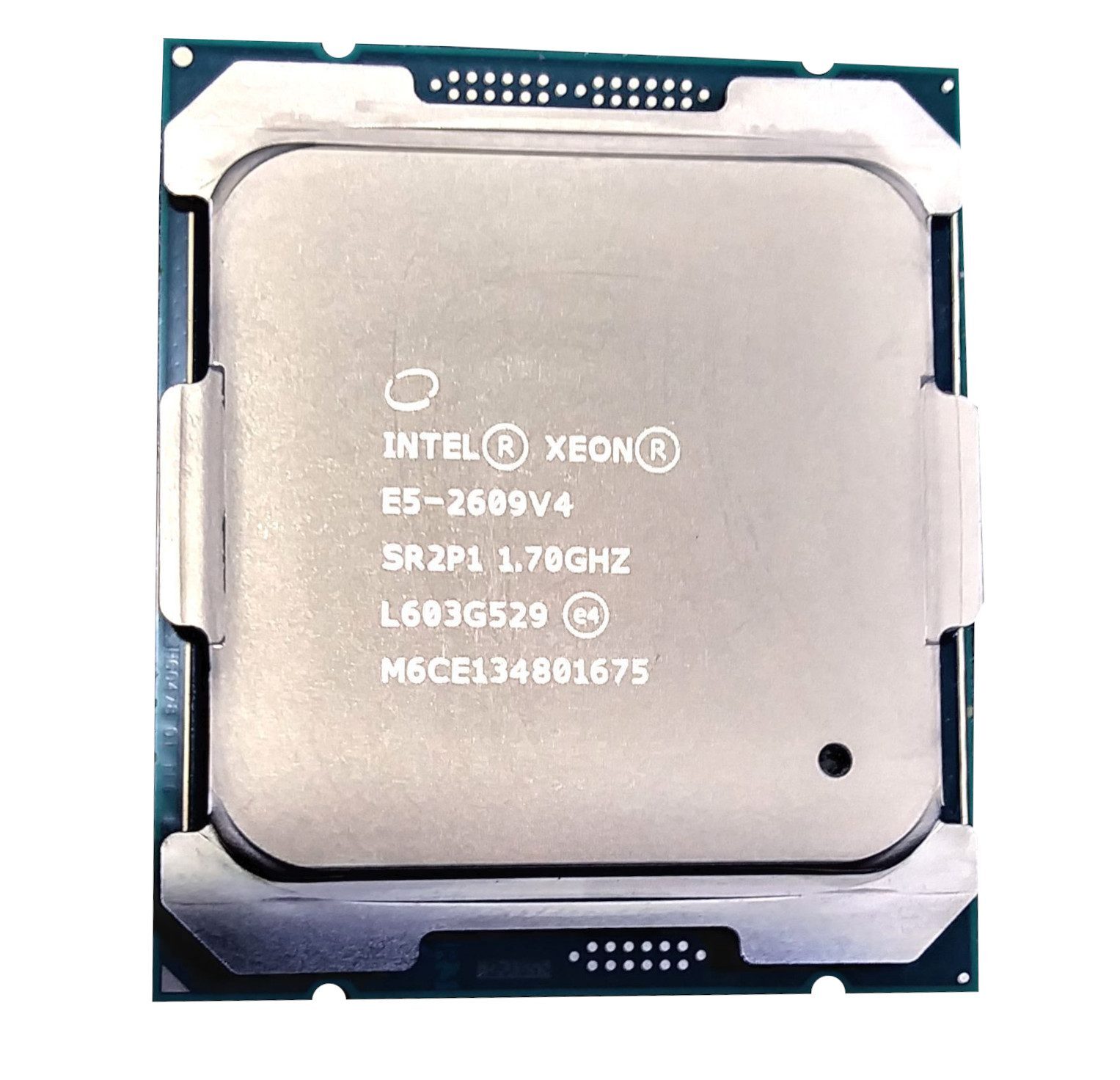 Intel Xeon E5-2609 v4 1.7GHz 8-Core Processor CPU LGA2011 SR2P1