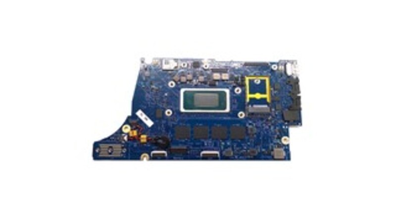 Components Dell Y42WJ (Nvidia 180-1G418-DAAB-A00) Nvidia Quadro P5000 N17E-Q5-A1