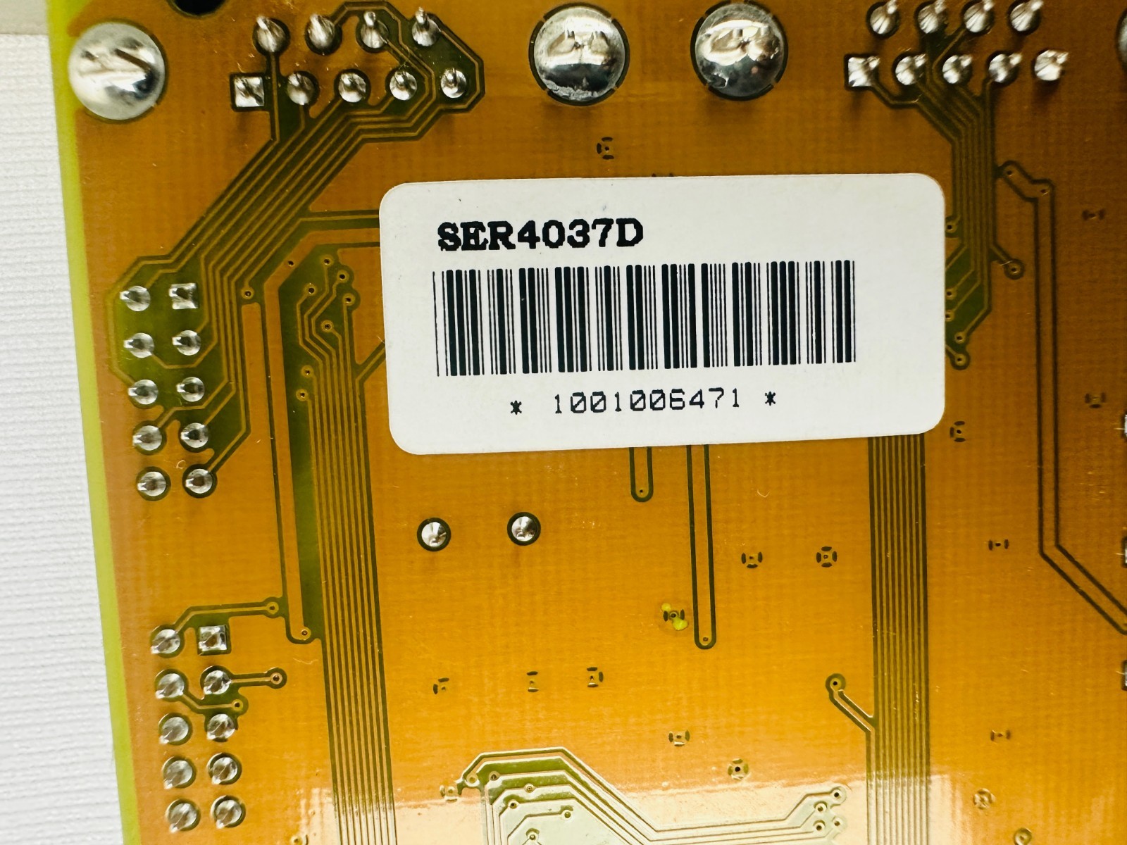 Sunix SER4037D 2-port RS-232 Serial PCI Board